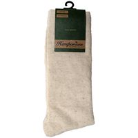 Hemporium Hemp Socks - Natural